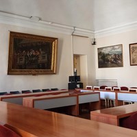 Sala Consiglio